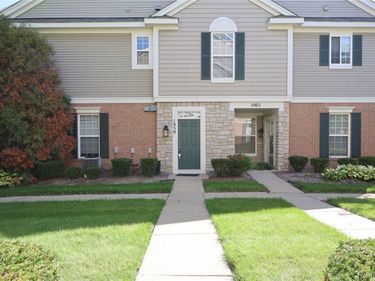 1059 ALAMEDA Boulevard, Troy, Mi 48085