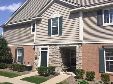 1059 ALAMEDA Boulevard, Troy, Mi 48085