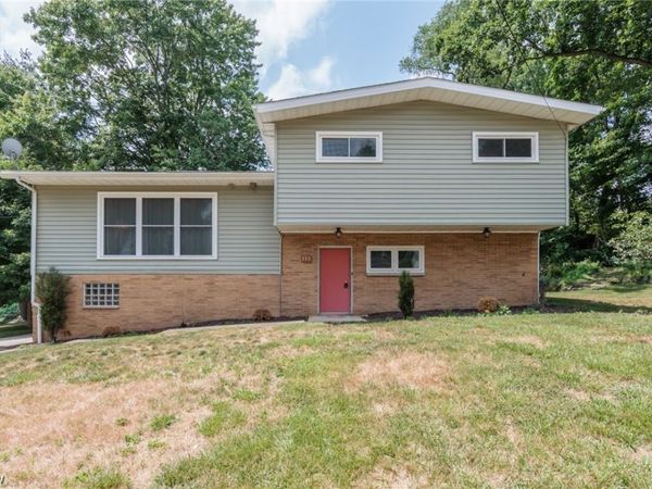 115 Burr Street , Munroe Falls, OH 44262