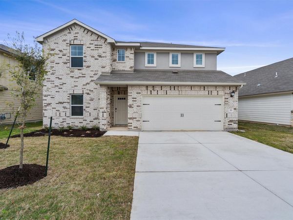 322 Windy Reed RD, Hutto, TX 78634