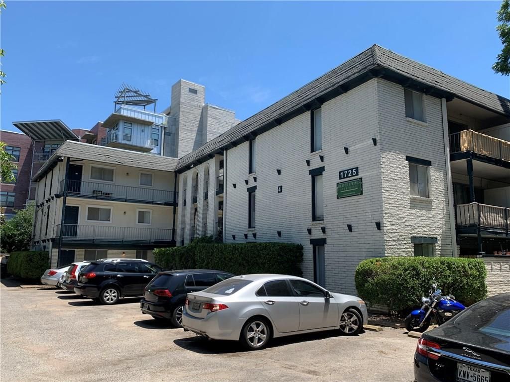 1725 Toomey Rd Rd, Unit 301, Austin, TX 78704 Main Photo