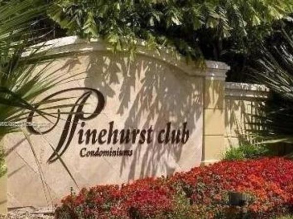 460 S Park Road, Unit 6-207, Hollywood, FL 33021