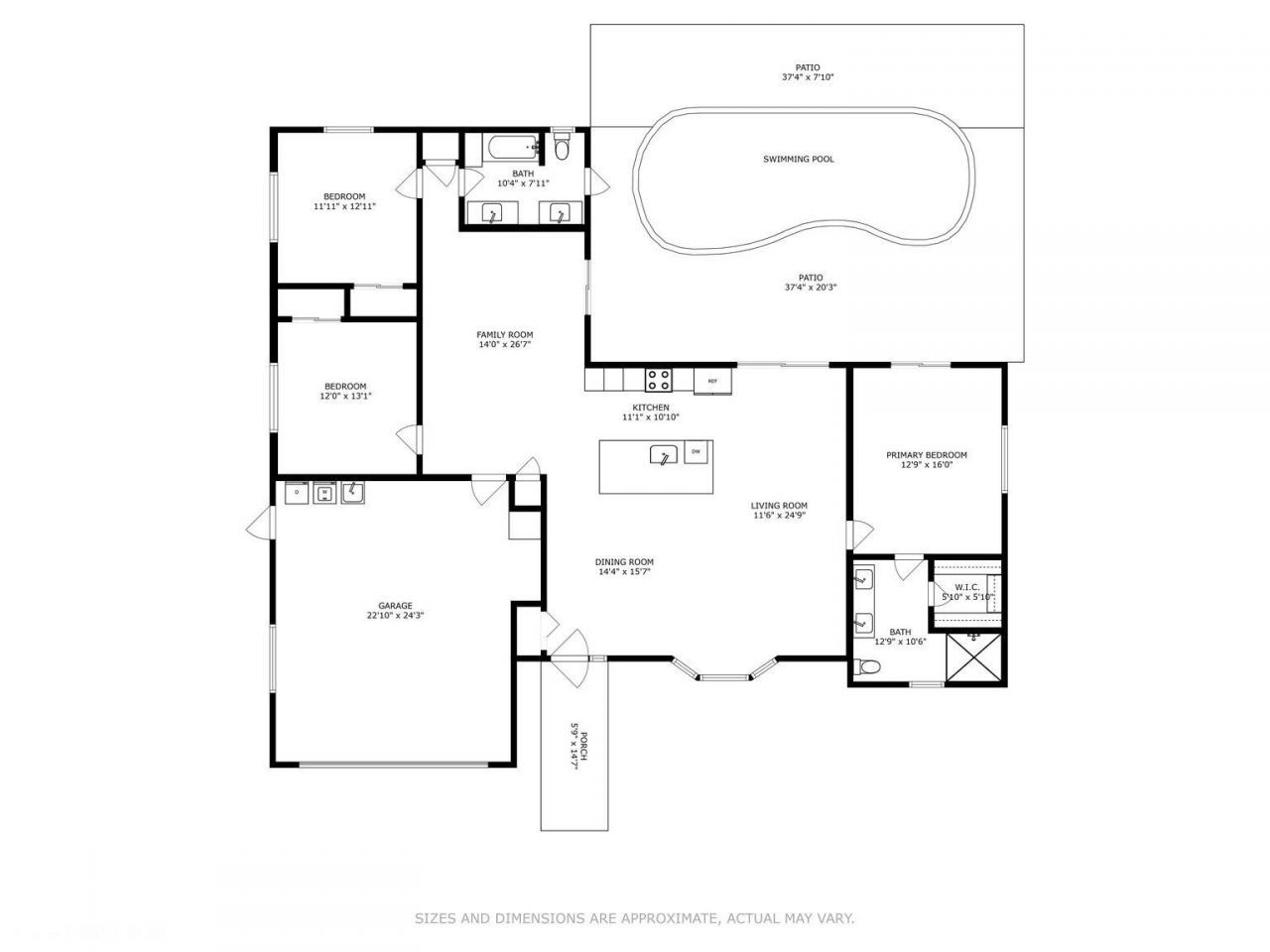 4761 NE 28th Avenue, Fort Lauderdale, FL 33308 Photo