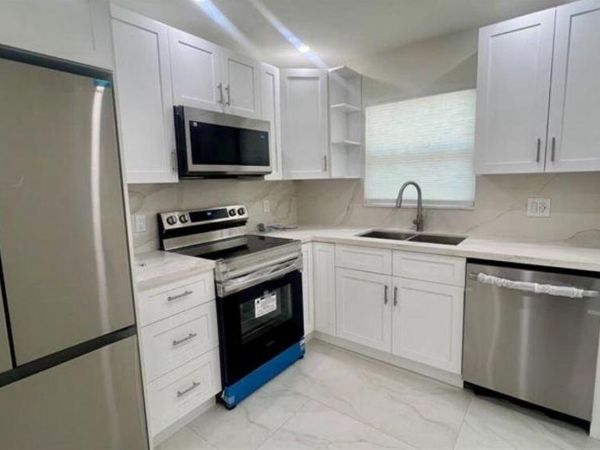 2801 N 34th Avenue, Unit 16a, Hollywood, FL 33021