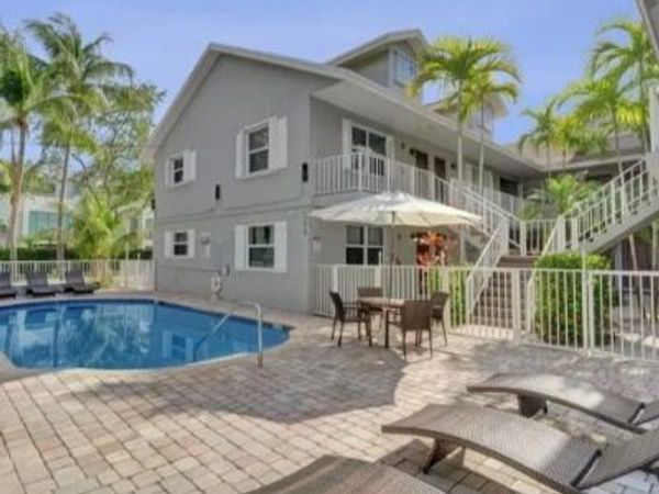 510 NE 17th Avenue, Unit 105, Fort Lauderdale, FL 33301