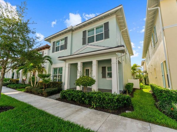 13461 Machiavelli Way, Palm Beach Gardens, FL 33418