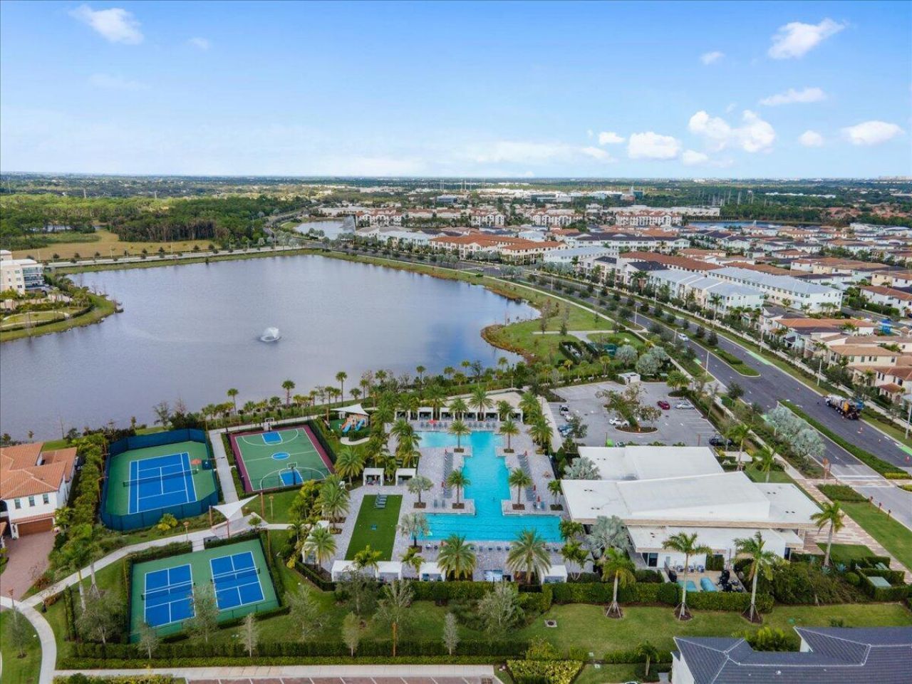 13461 Machiavelli Way, Palm Beach Gardens, FL 33418 Photo