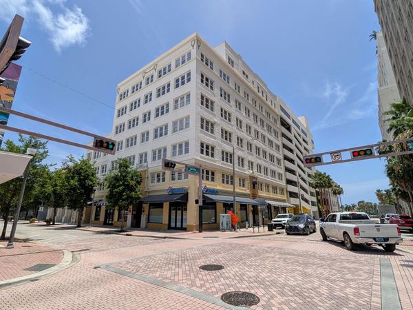 120 S Olive Avenue, Unit 203, West Palm Beach, FL 33422