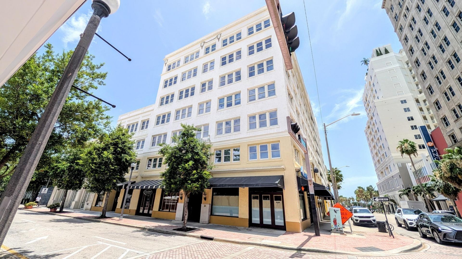 120 S Olive Avenue, Unit 203, West Palm Beach, FL 33422 Photo