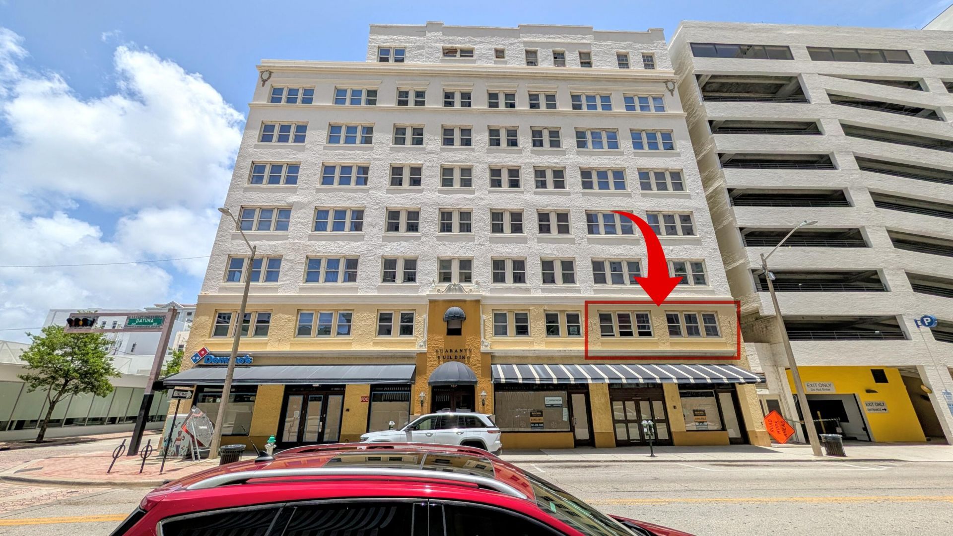 120 S Olive Avenue, Unit 203, West Palm Beach, FL 33422 Photo