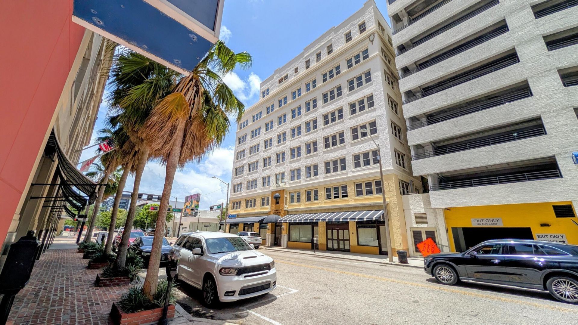 120 S Olive Avenue, Unit 203, West Palm Beach, FL 33422 Photo