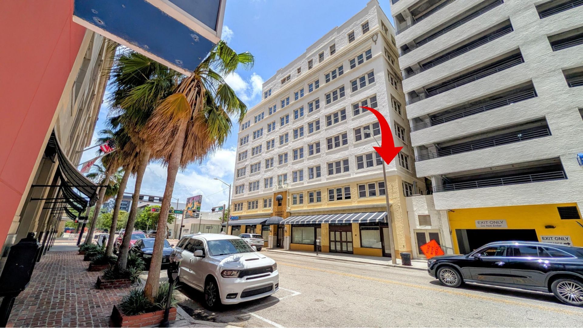 120 S Olive Avenue, Unit 203, West Palm Beach, FL 33422 Photo