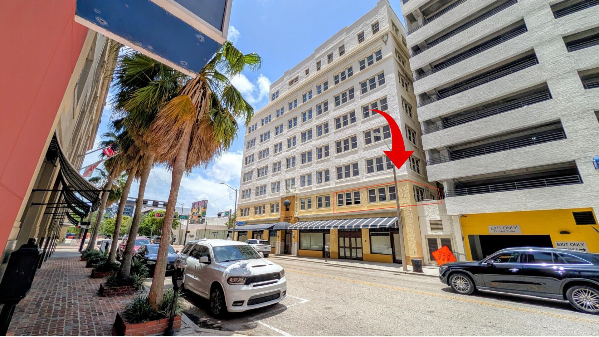 120 S Olive Avenue, Unit 203, West Palm Beach, FL 33422 Photo