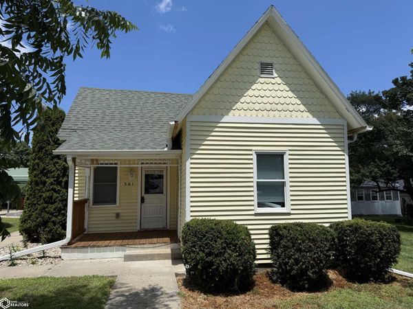 301 Fletcher Street, Sidney, IA 51652