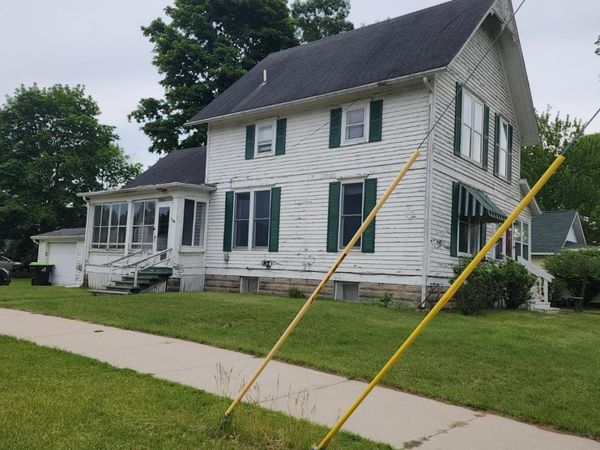 116 Wilkinson Street, East Tawas, MI 48730