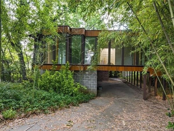 930 Charles Allen Drive NE, Atlanta, GA 30309