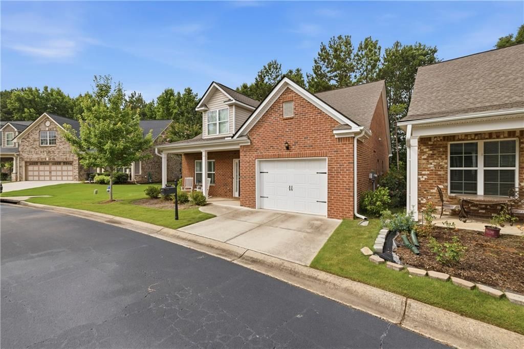 Please Call For Address, Covington, GA 30014 Main Photo