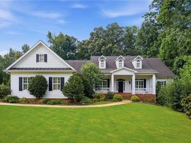 5105 Stefan Ridge Way , Buford, GA 30519