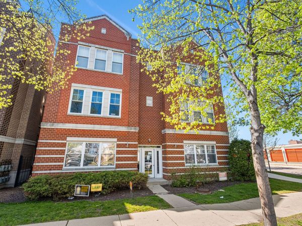 2204 N Natchez Avenue, Unit 1N, Chicago, IL 60707