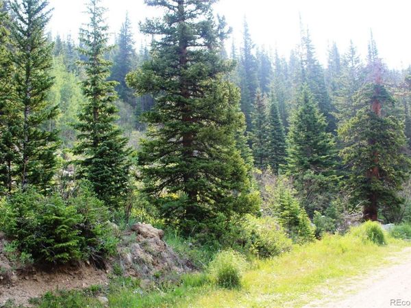 01 Miners Road , Idaho Springs, CO 80461