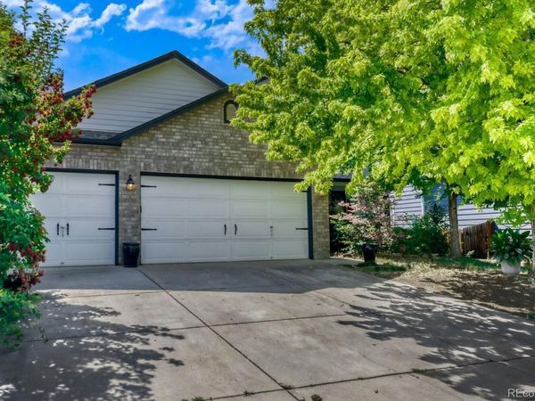1376 Flannagan Court , Erie, CO 80516