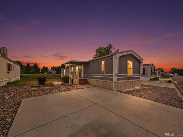 2885 E Midway Boulevard, Denver, CO 80234
