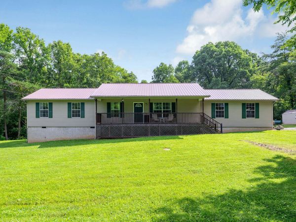 968 Worley Chapel Road, Trenton, GA 30752