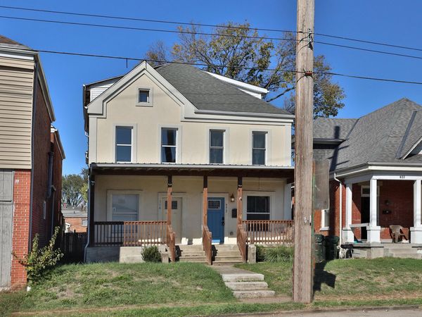 774 Sullivant Avenue , Columbus, OH 43222