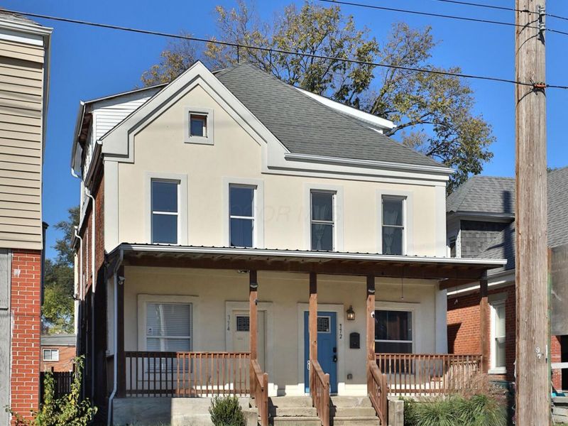 774 Sullivant Avenue, Columbus, OH 43222 Photo 3