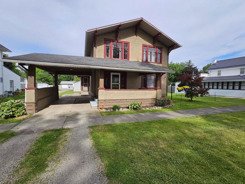 307 N Main Street , Nevada, OH 44849 Photo 3