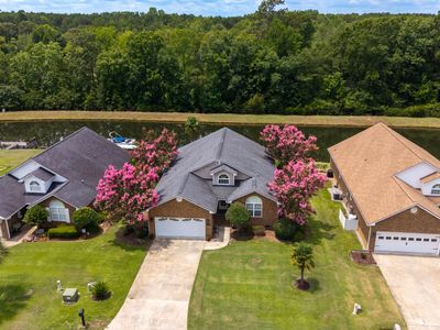 85 Ridge Lake Drive, Manning, SC 29102