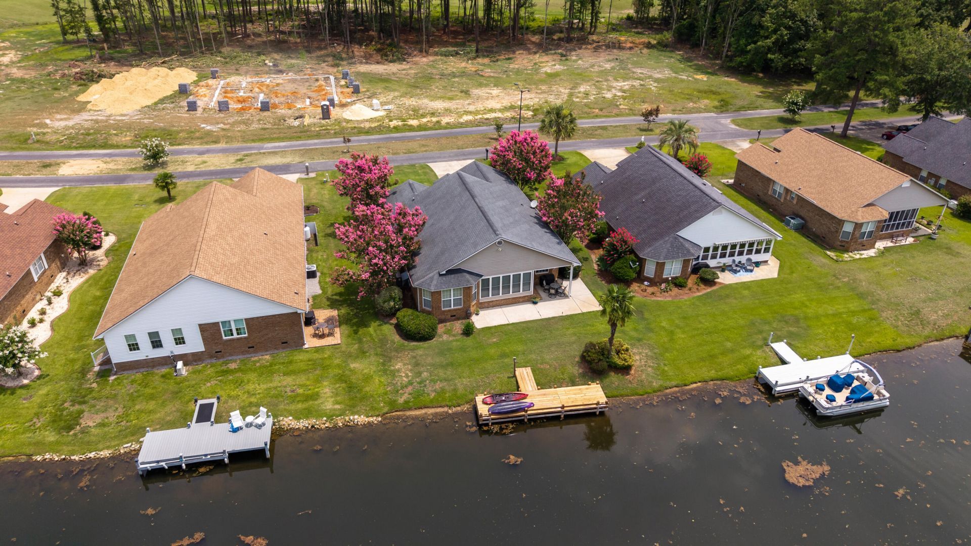 85 Ridge Lake Drive Photo 39