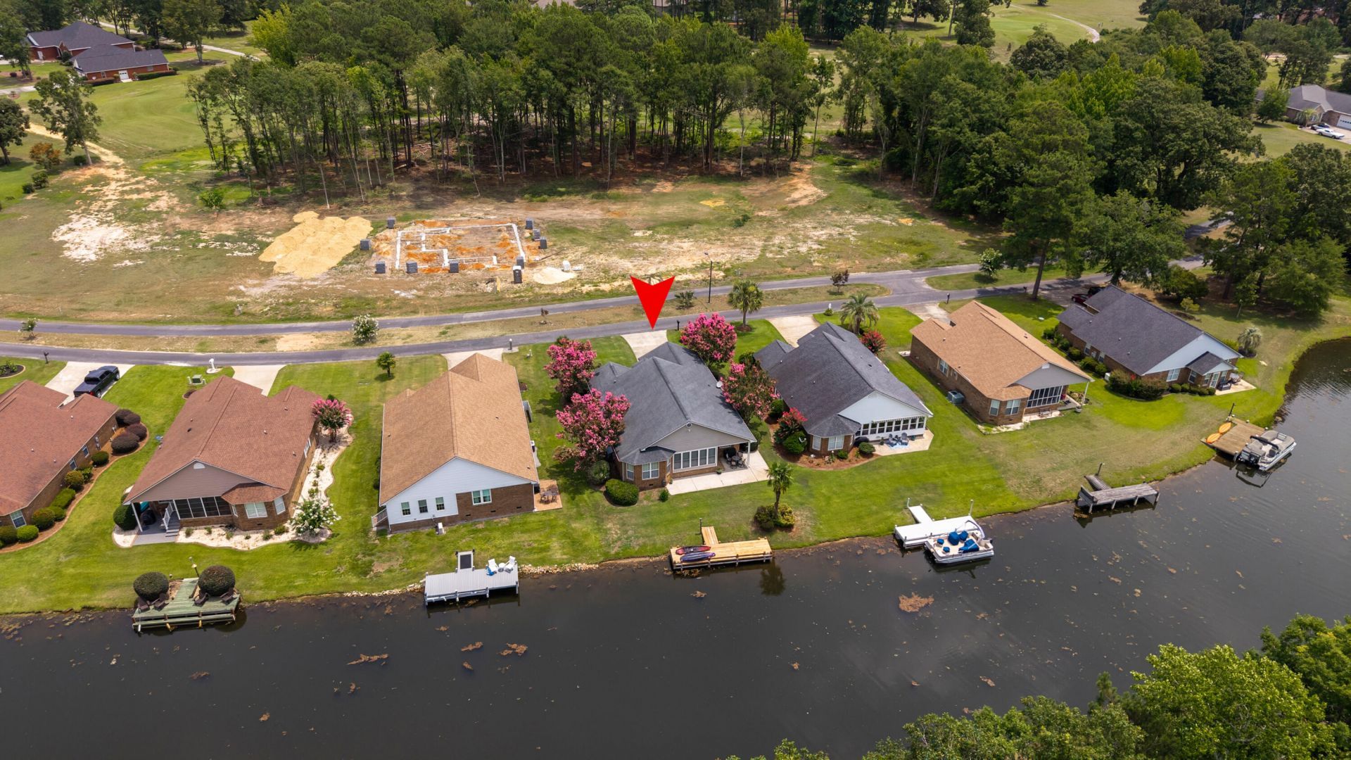 85 Ridge Lake Drive Photo 4