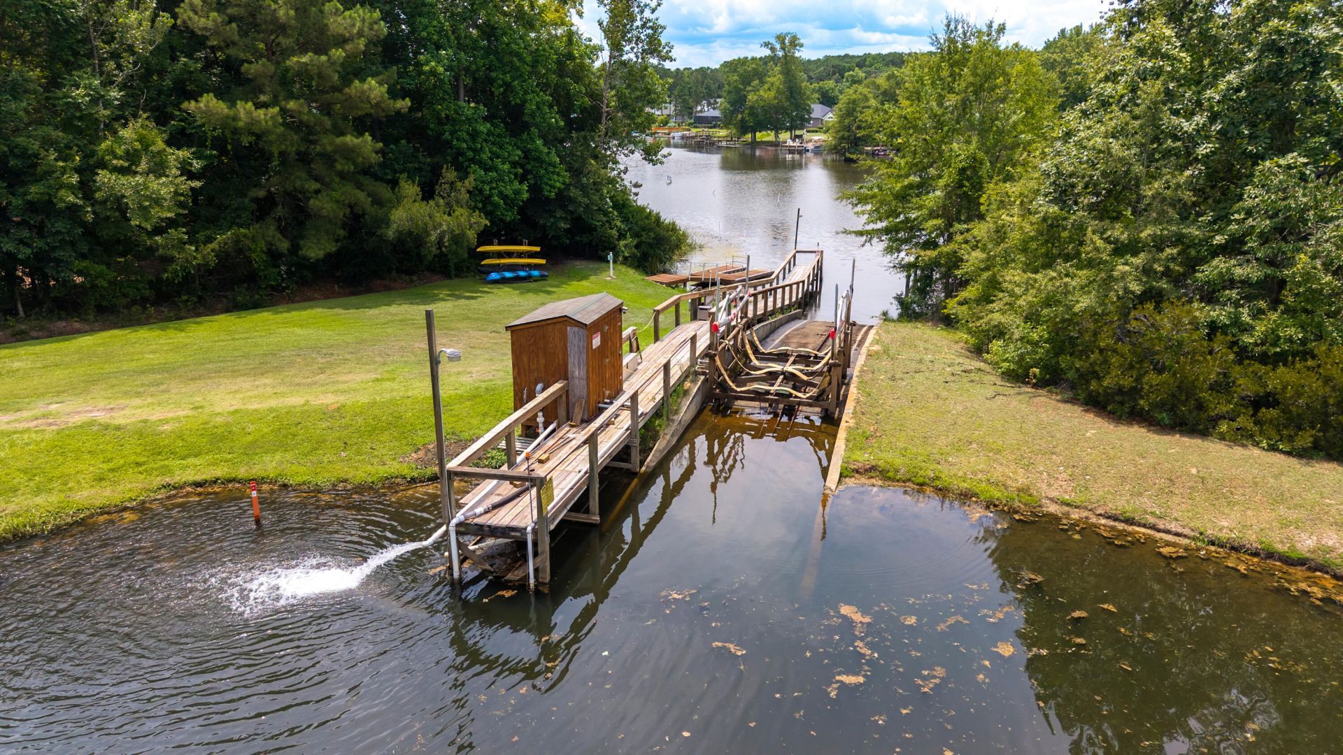 85 Ridge Lake Drive Photo 43