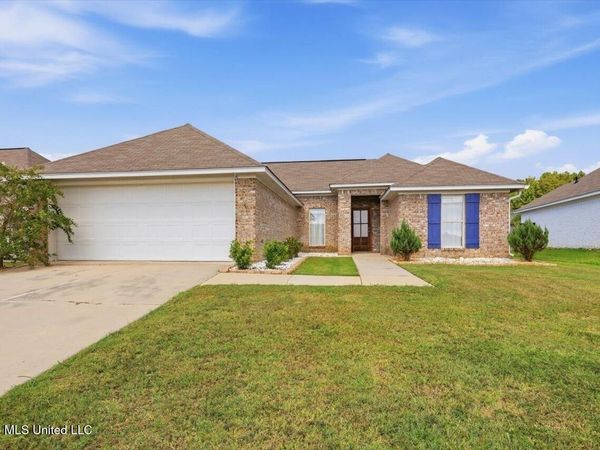 903 Filmore Drive, Brandon, MS 39042