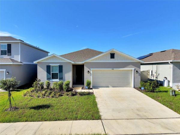 3324 CHICORY COURT , LAKE HAMILTON, FL 33851