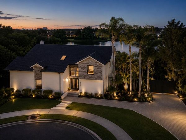 7826 PINE HAVEN COURT , ORLANDO, FL 32819