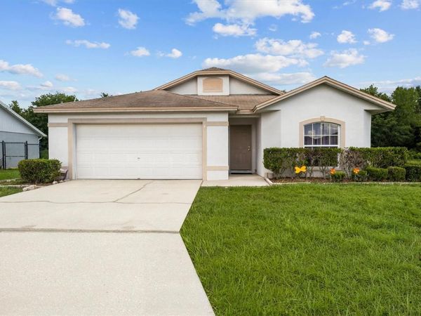 6732 BORDEAUX BOULEVARD , LAKELAND, FL 33811