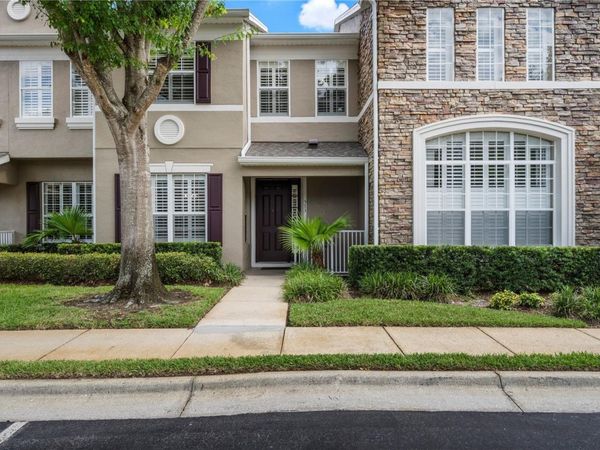 573 SHINING ARMOR LANE , LONGWOOD, FL 32779