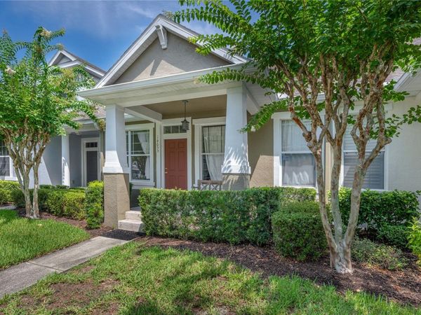 14655 WATER LOCUST DRIVE , ORLANDO, FL 32828