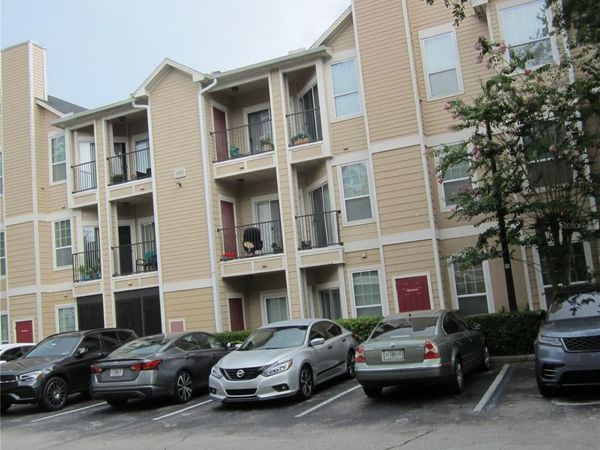 1985 ERVING CIRCLE , Unit 205, OCOEE, FL 34761
