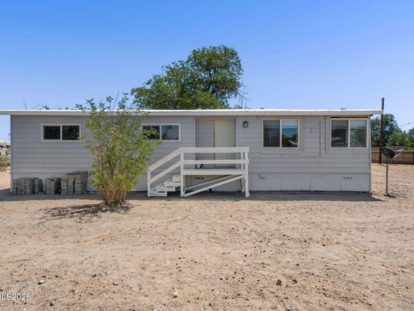 3908 Cypress Street, Silver Springs, NV 89429
