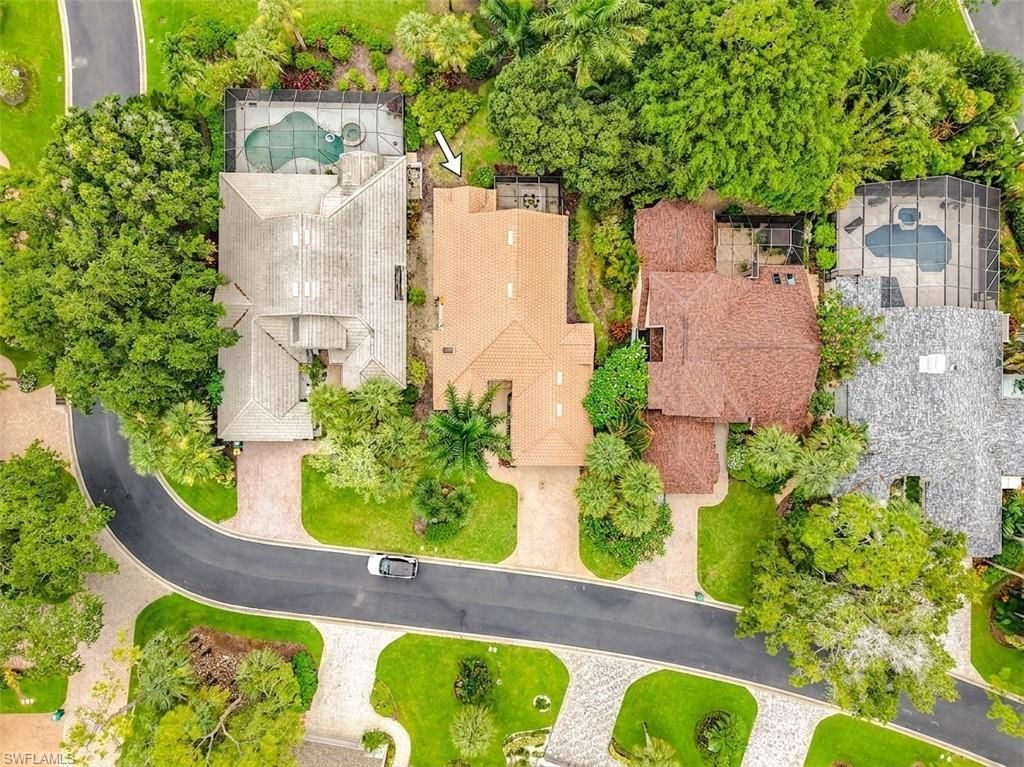 56 Grey Wing Pt , Naples, FL 34113 Photo
