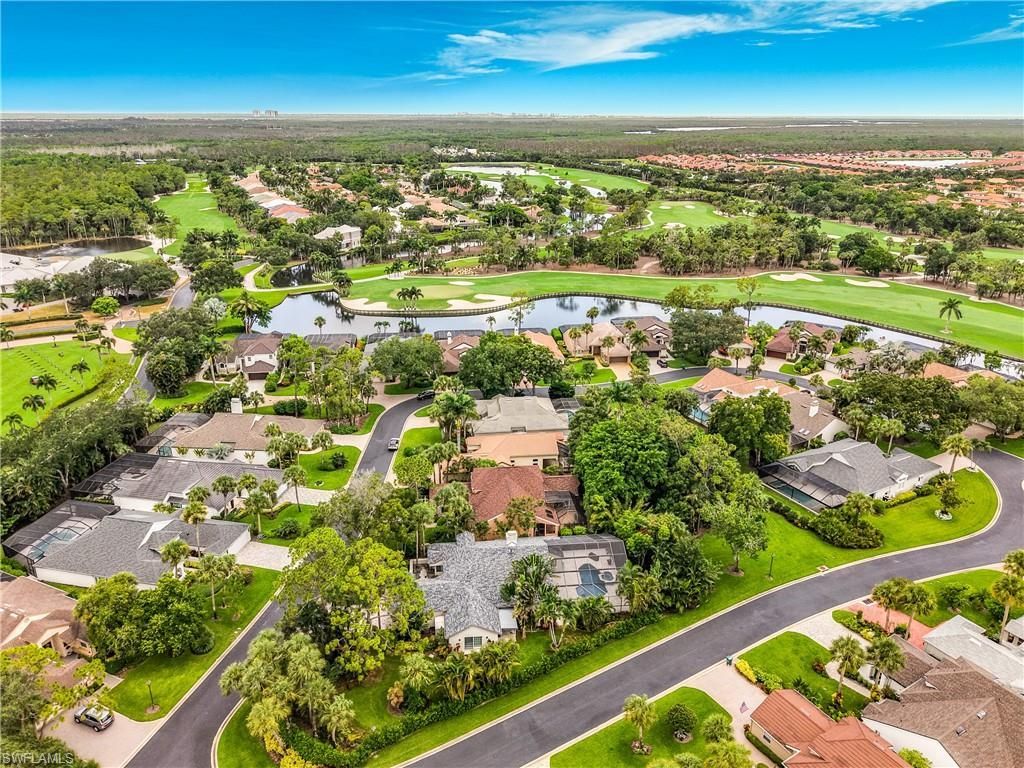 56 Grey Wing Pt , Naples, FL 34113 Photo