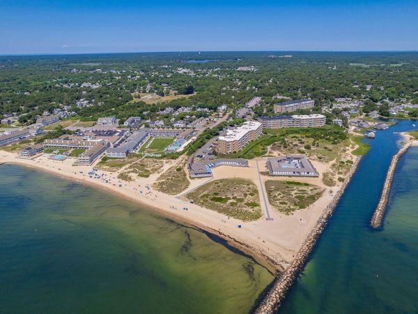 1 Belmont Road, Unit 632, West Harwich, MA 02671