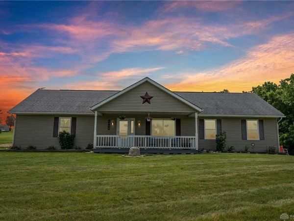 6970 Township Road 150, West Liberty, OH 43357