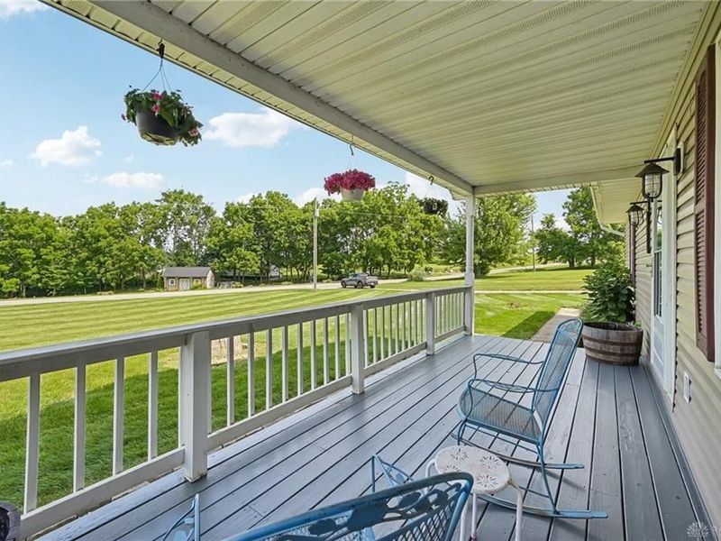 6970 Township Road 150, West Liberty, OH 43357 Photo 14