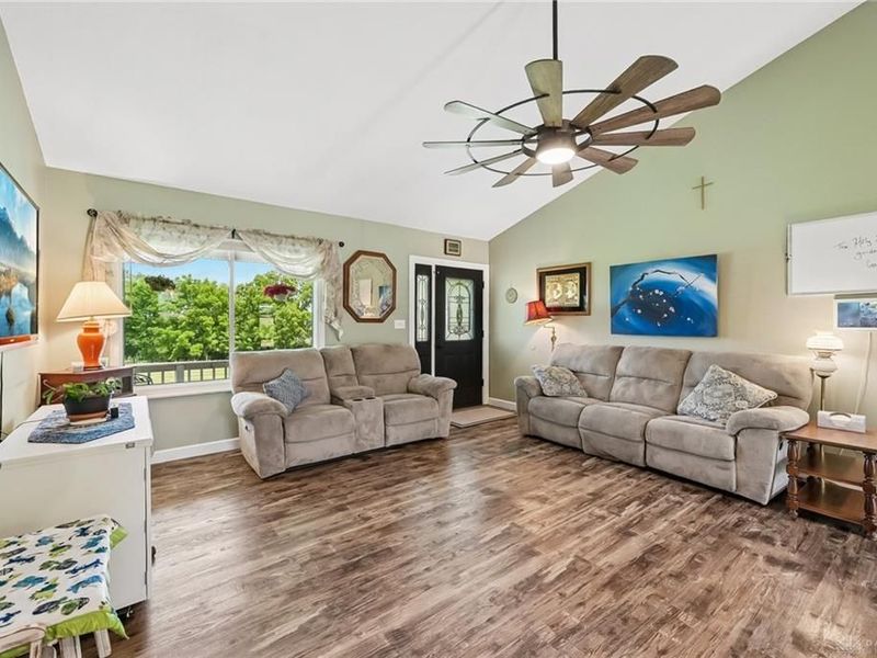6970 Township Road 150, West Liberty, OH 43357 Photo 16