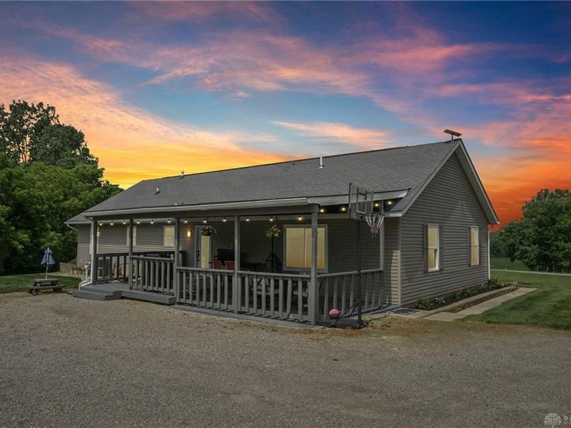 6970 Township Road 150, West Liberty, OH 43357 Photo 2