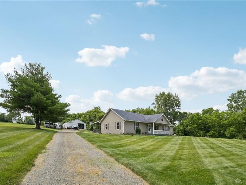6970 Township Road 150, West Liberty, OH 43357 Photo 4